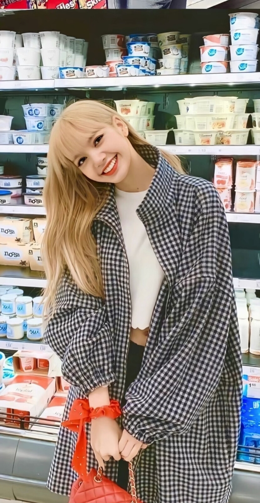 Lisa