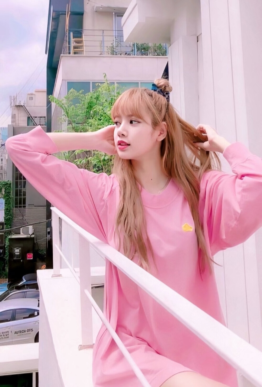 Lisa