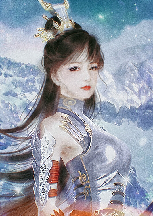 皇帝成长计划2 萧耨斤 魅力：87 - 堆糖，美图壁纸兴趣社区