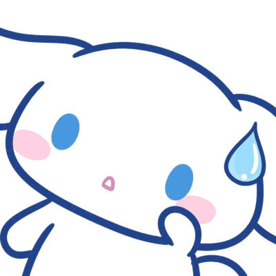 三丽鸥流汗系列