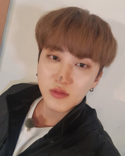 stray kids 徐彰彬 skzcode