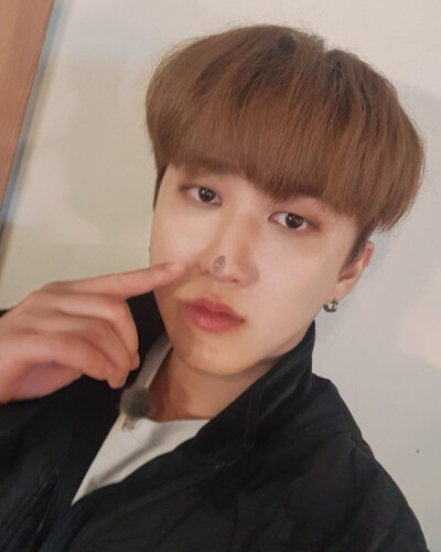 stray kids 徐彰彬 skzcode