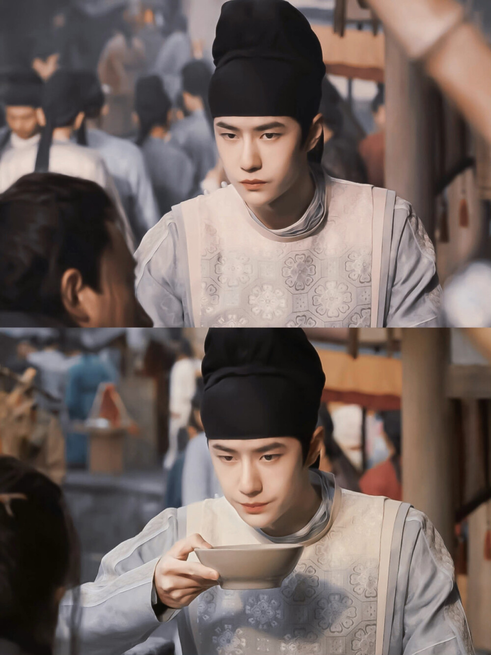 王一博百里弘毅