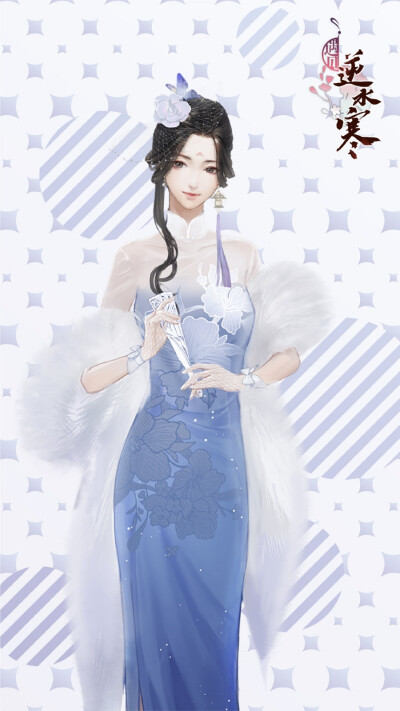 图源@柒安_Q