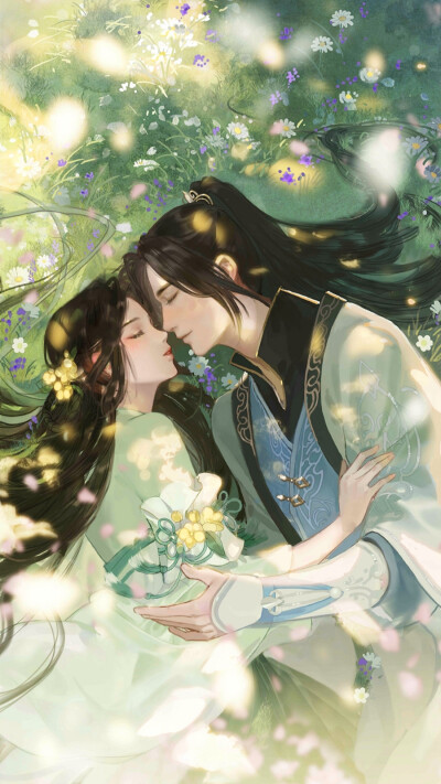 图源官博/@柒安_Q