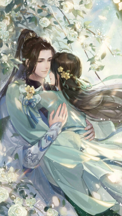 图源官博/@柒安_Q