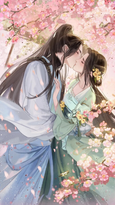 图源官博/@柒安_Q