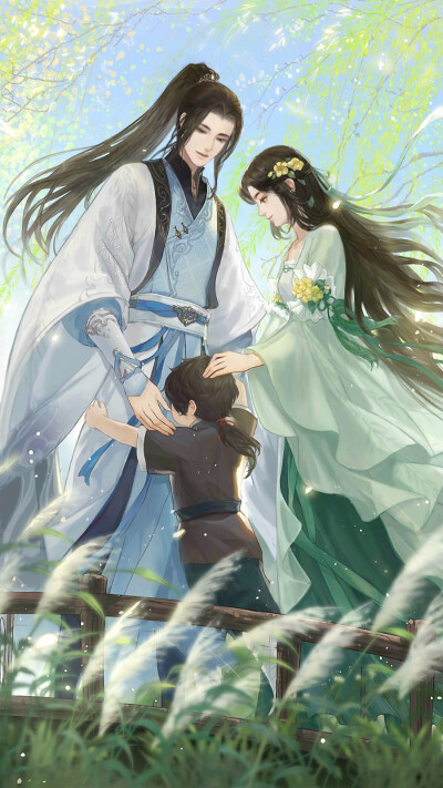 图源官博/@柒安_Q