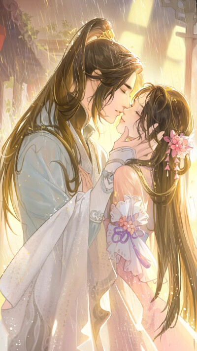 图源官博/@柒安_Q