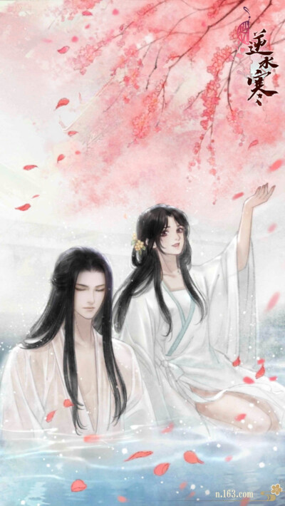 图源官博/@柒安_Q
