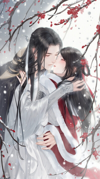 图源官博/@柒安_Q