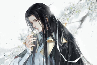 图源官博/@柒安_Q