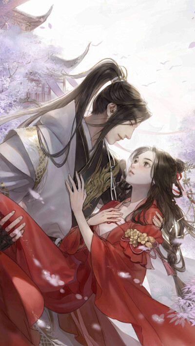 图源官博/@柒安_Q