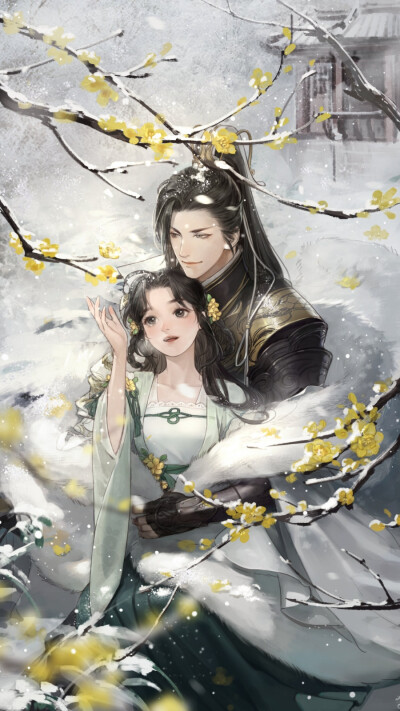 图源官博/@柒安_Q