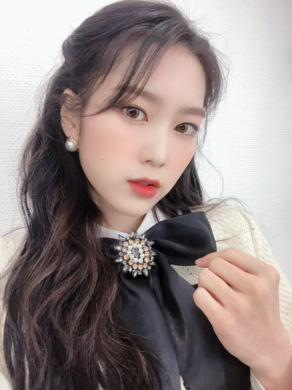 金祉乎 Jiho OHMYGIRL