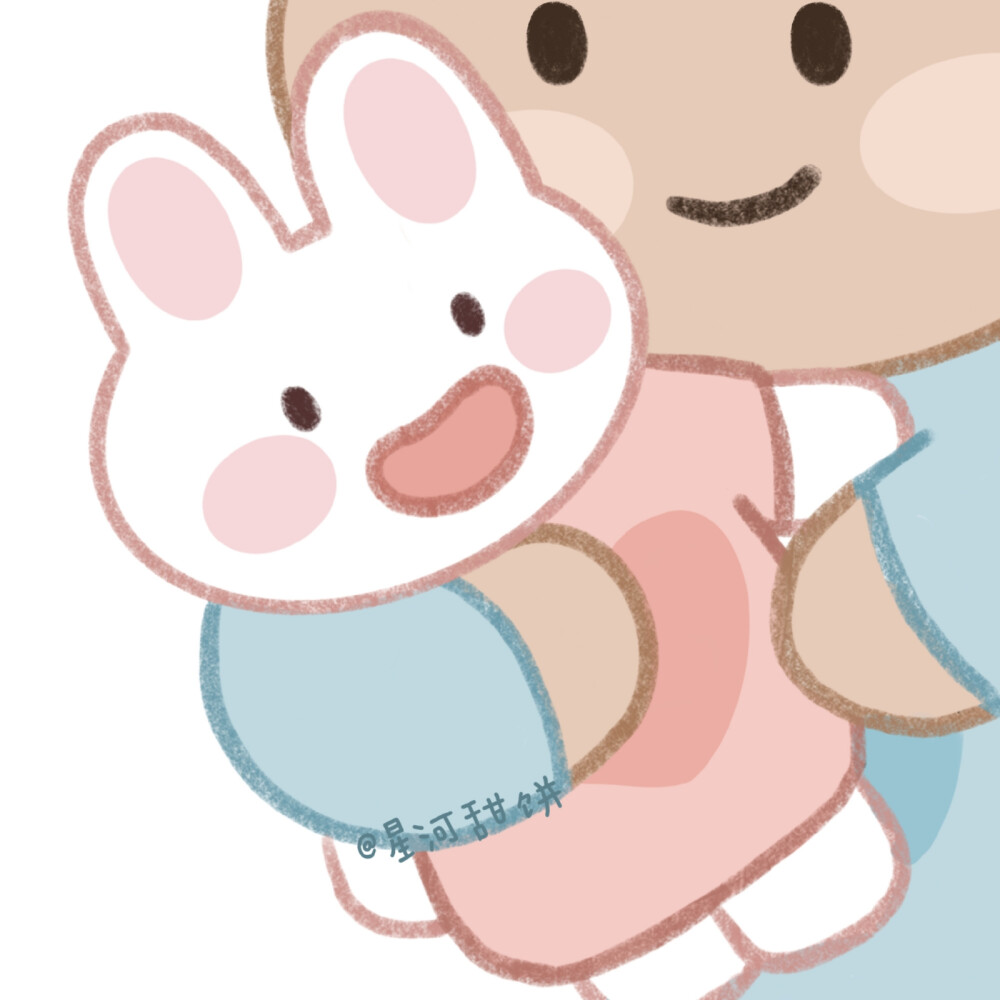 爱像圆周率，无限不循环
画师:星河甜饼