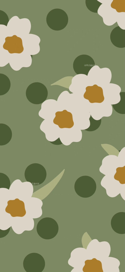 by：@西瓜酱的画