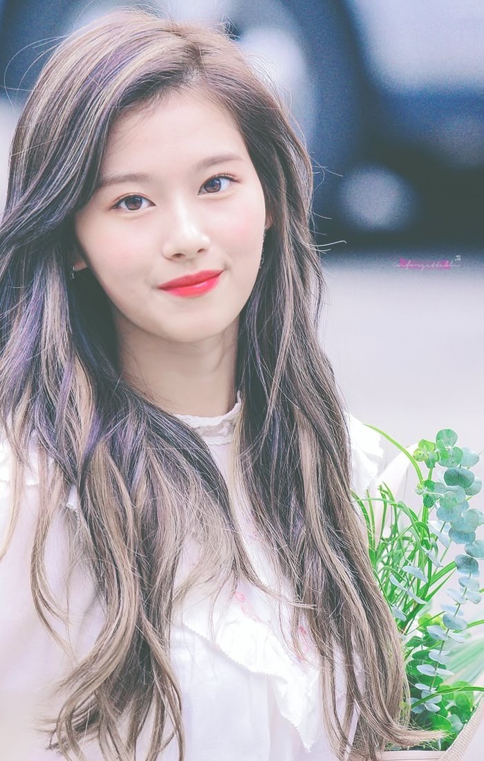 Sana 凑崎纱夏