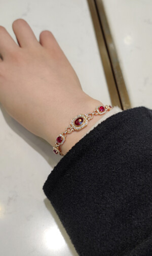 高跟鞋&首饰&包