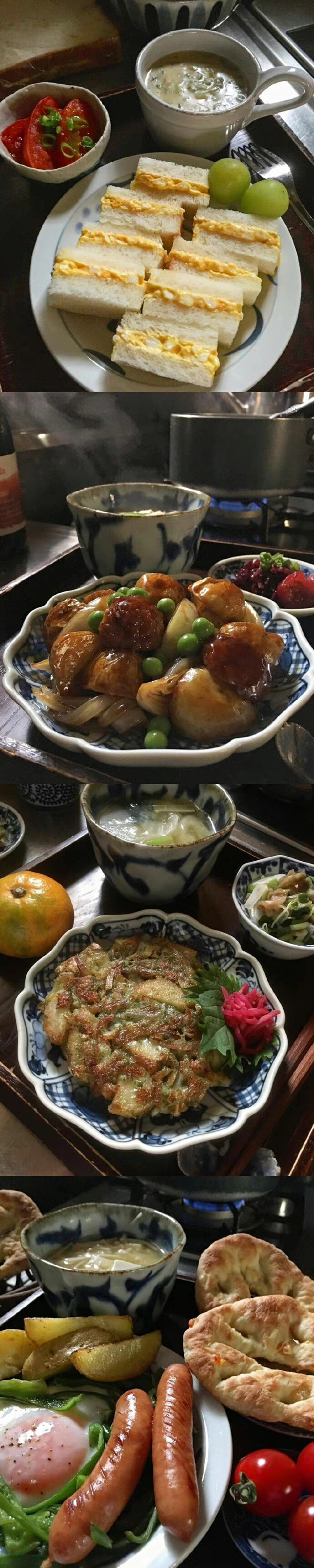 食图（食能暖心）