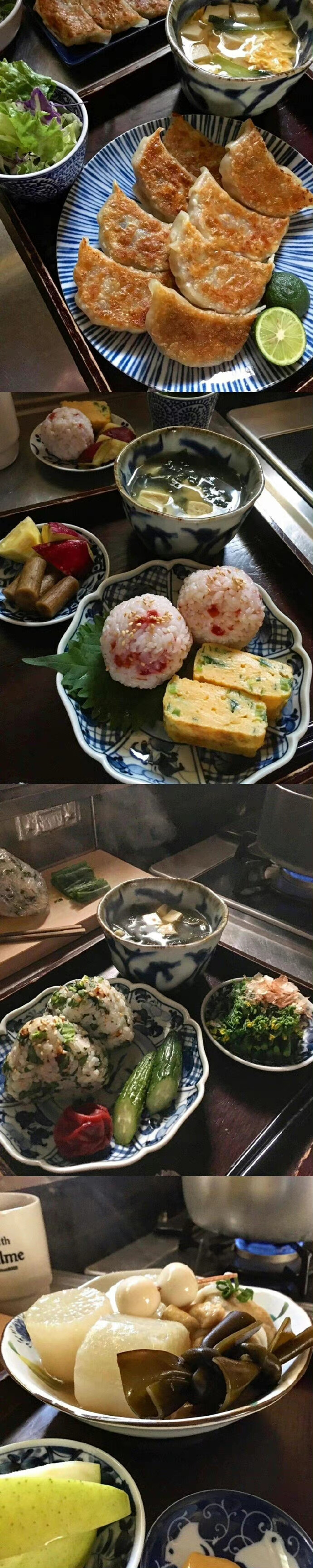 食图（食能暖心）