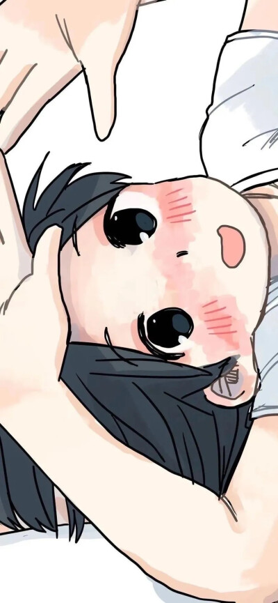 横屏