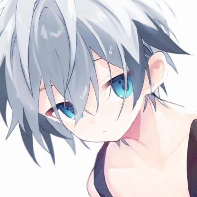 小男孩