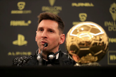 Messi