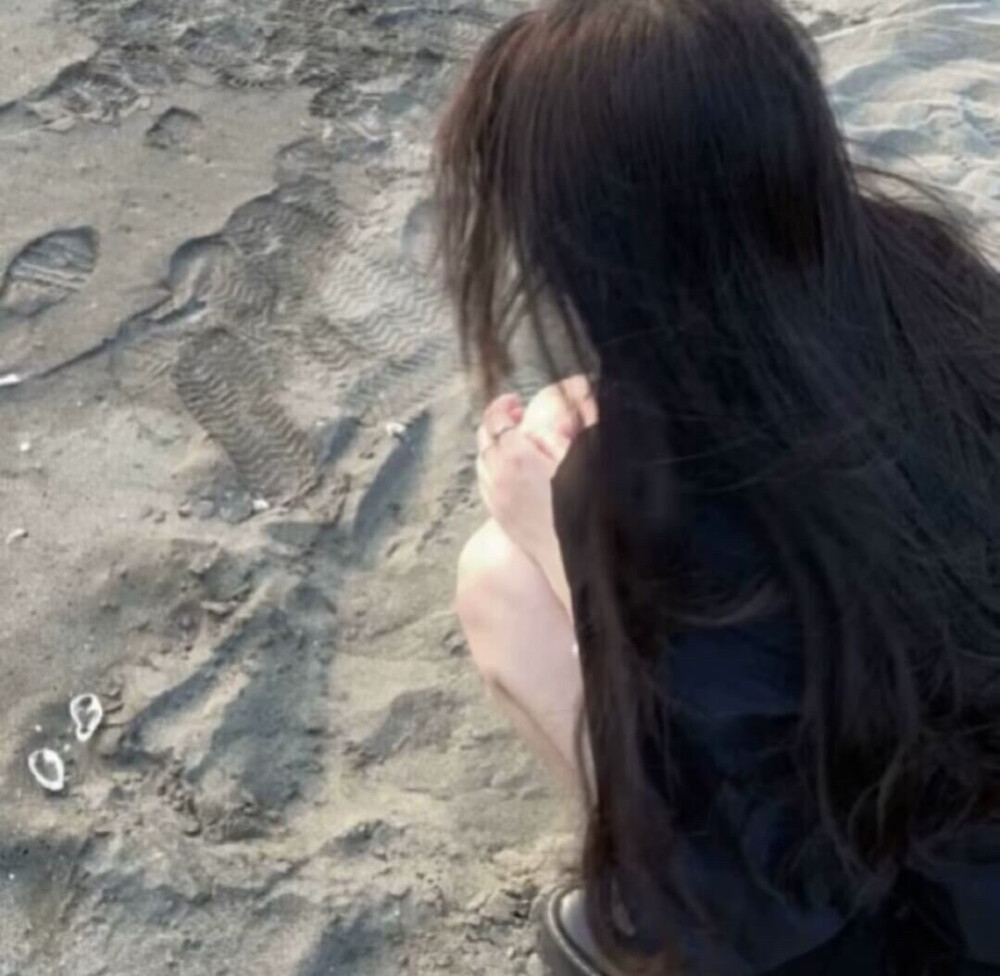 忧郁女头 没办法 伤感就是我的必杀技