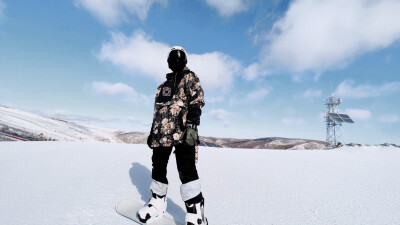 王源【21.12.2】滑雪Plog
Cr.不甜蜜馅饼