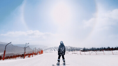 王源【21.12.2】滑雪Plog
Cr.不甜蜜馅饼