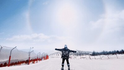 王源【21.12.2】滑雪Plog
Cr.不甜蜜馅饼