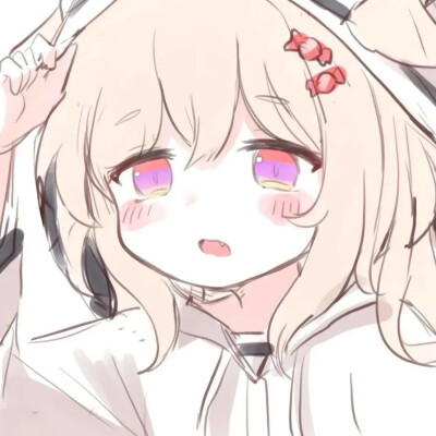 头像