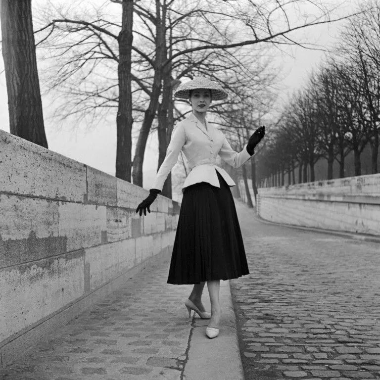 
Christian Dior 50s