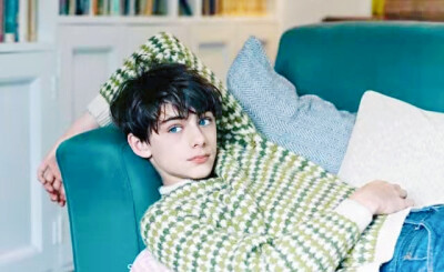 ✘威廉·富兰克林·米勒✘