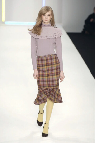 Pual Costelloe F/W 2006