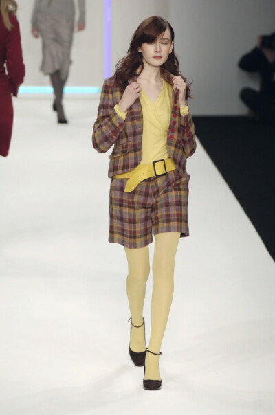 Pual Costelloe F/W 2006