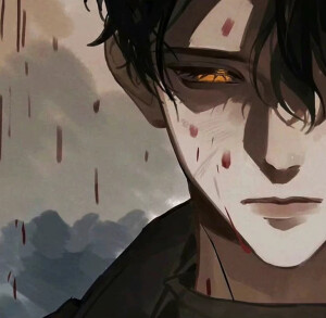 男生头像
#伤感