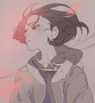 少女插画分享
致命空气感
twi@nanaichi0_710