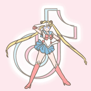 粉色美少女战士系列
手机App图标  
第二弹
