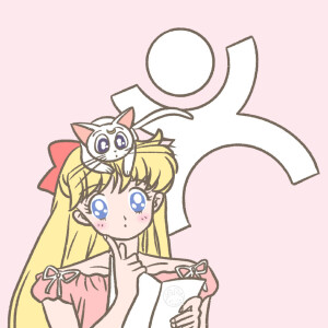 粉色美少女战士系列
手机App图标  
第二弹
