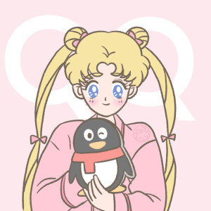 粉色美少女战士系列
手机App图标  
第二弹
