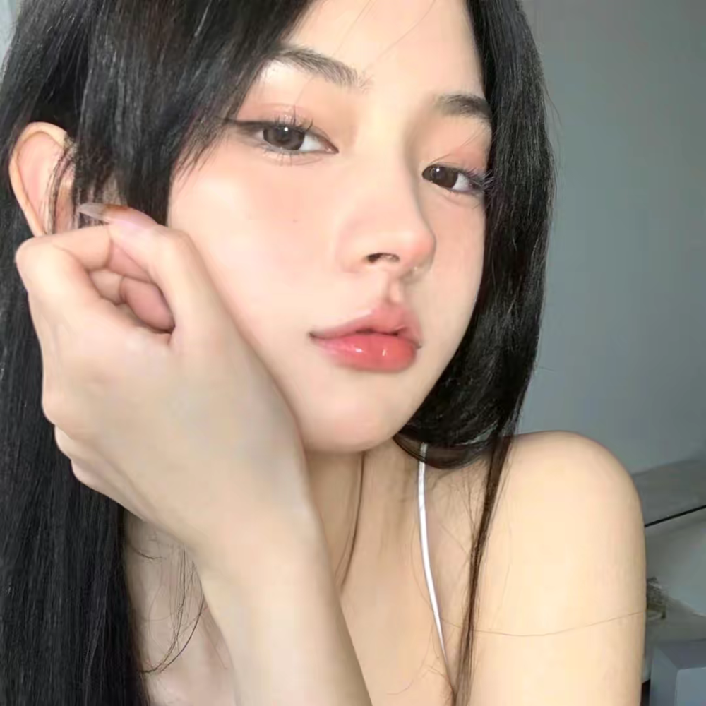 女头