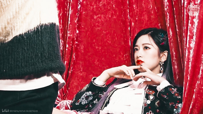 ©安宥真 - 橙光素材
注：图源来自［许淮枳］