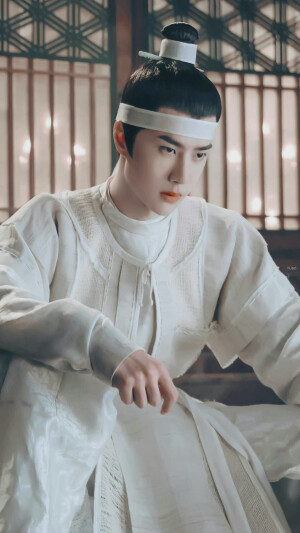 百里弘毅
王一博