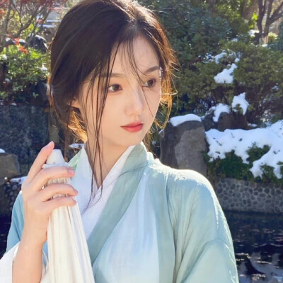 女头
