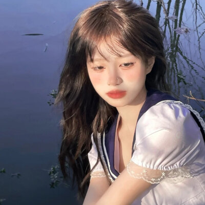 女头