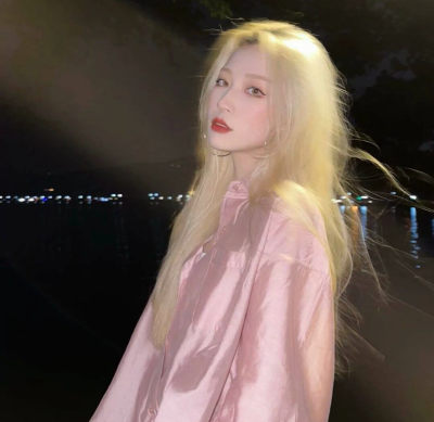 女头