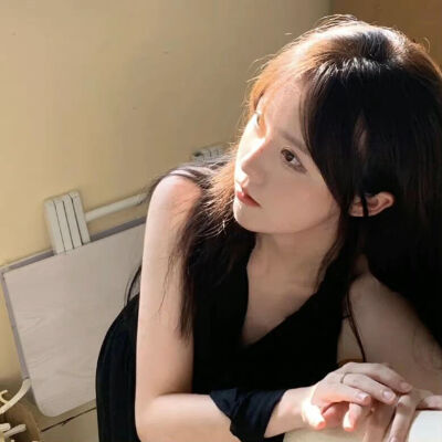女头