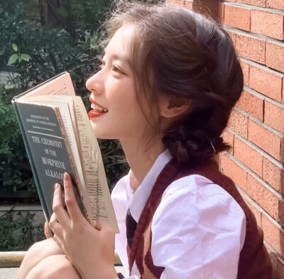 女头